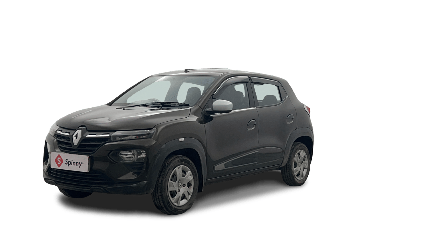 Used 2020 Renault Kwid 1.0 RXT AMT Opt Petrol Automatic Image