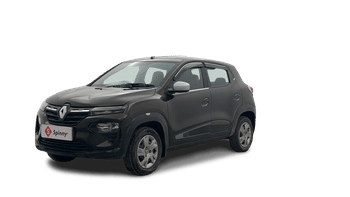 Used 2020 Renault Kwid 1.0 RXT AMT Opt Petrol Automatic Image