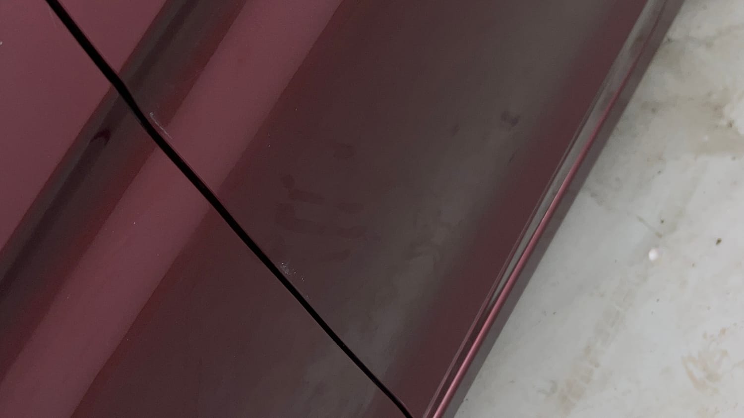 Used 2015 Honda City SV Petrol Manual dents MINOR DENT