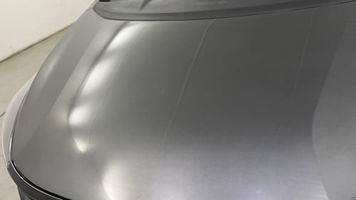 Used 2021 Tata Tiago XZA Plus Petrol Automatic dents MINOR SCRATCH