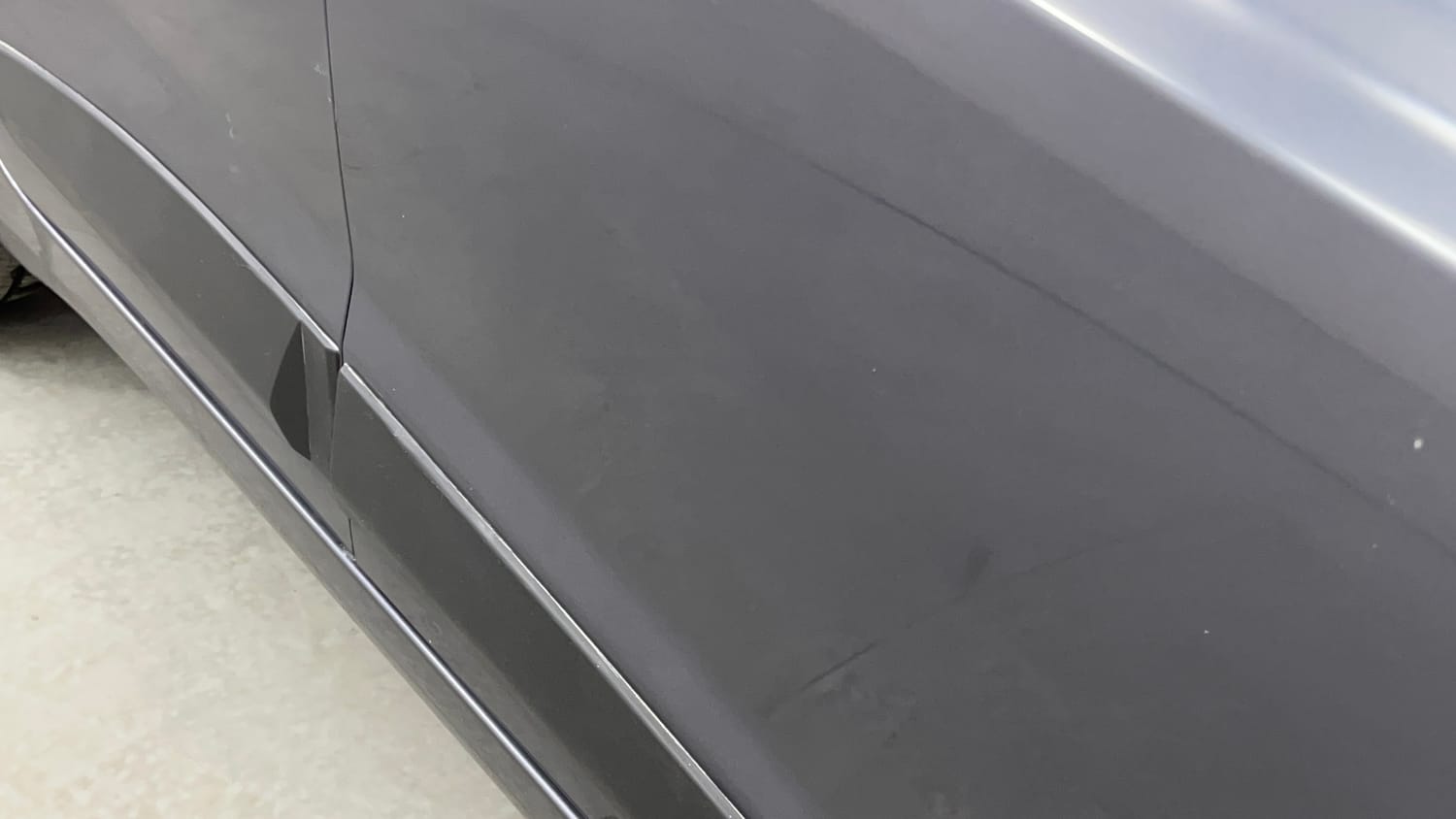 Used 2017 Hyundai Grand i10 Sportz (O) AT 1.2 Kappa VTVT Petrol Automatic dents MINOR SCRATCH