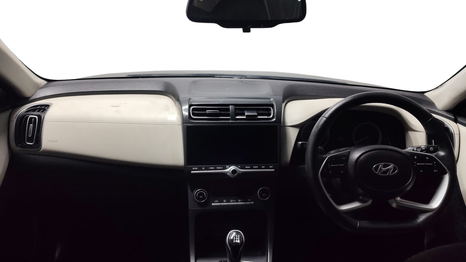 DASHBOARD VIDEO