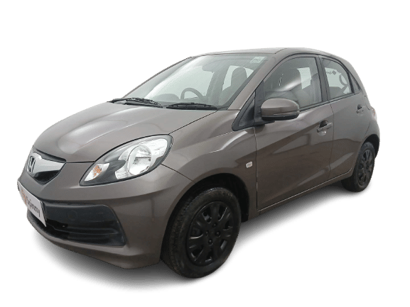Used 2016 Honda Brio S MT Petrol Manual Image