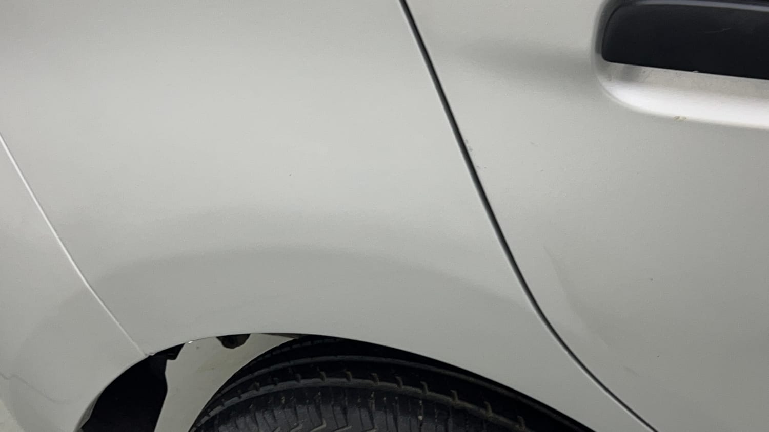 Used 2023 Maruti Suzuki Alto K10 LXi Petrol Manual dents MINOR SCRATCH