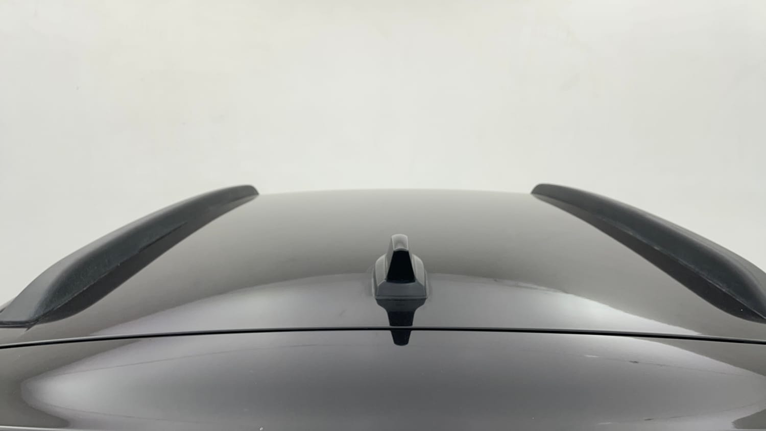 Used 2025 Skoda Kylaq Signature+ 1.0 TSI Petrol Manual exterior EXTERIOR ROOF VIEW