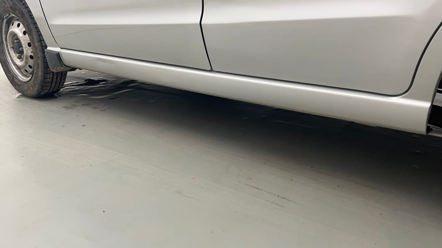 Used 2012 Maruti Suzuki A-Star Lxi Petrol Manual dents MINOR SCRATCH