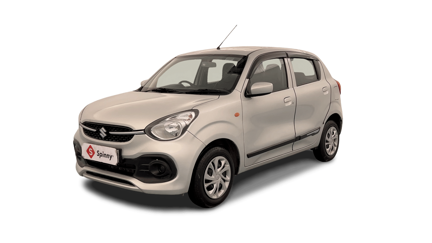 Used 2024 Maruti Suzuki Celerio VXi Petrol Manual Image
