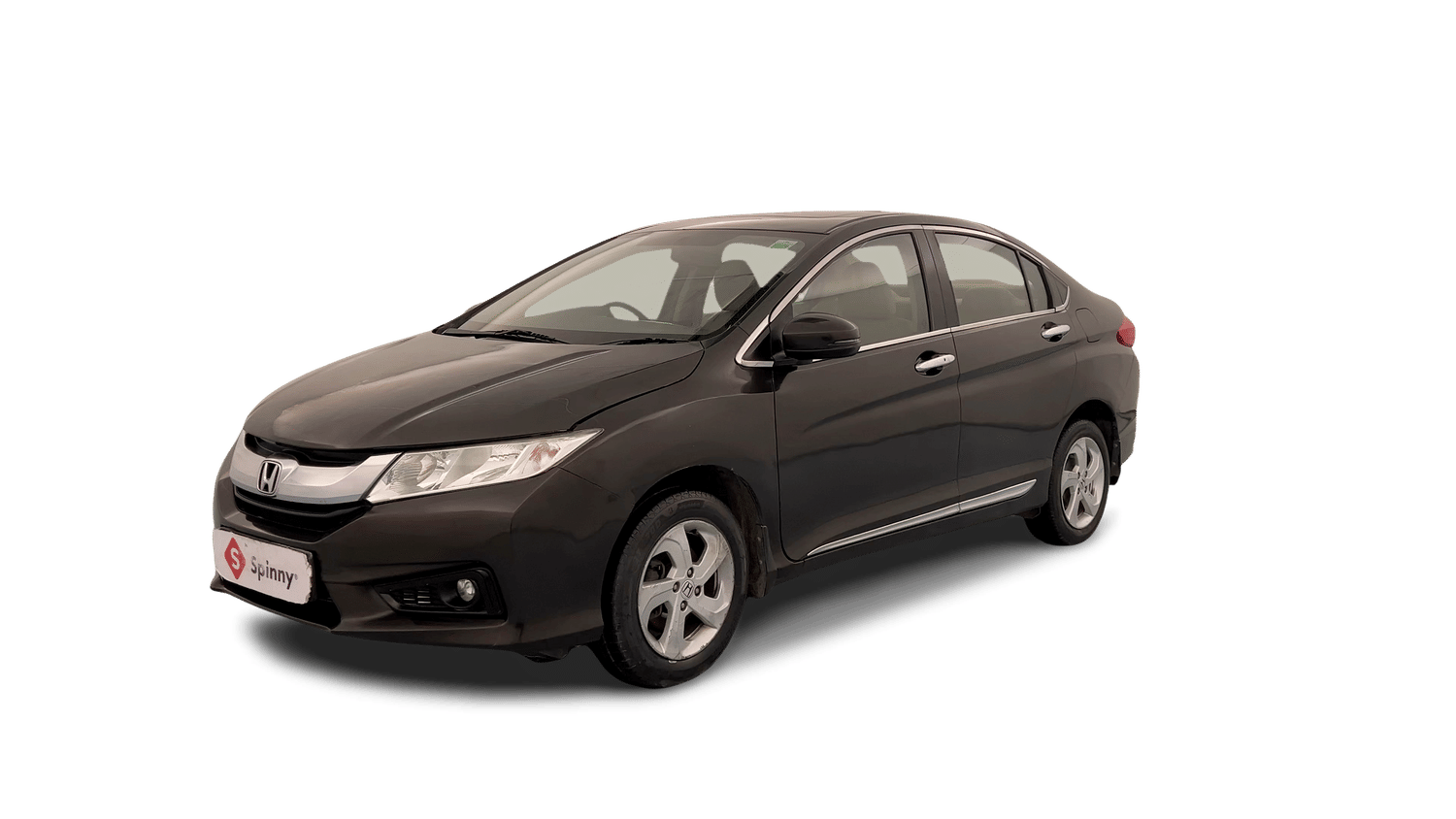 Used 2015 Honda City VX Petrol Manual Image