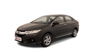 Used 2015 Honda City VX Petrol Manual Image