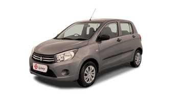 Used 2014 Maruti Suzuki Celerio VXi AMT Petrol Automatic Image