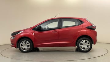 Used 2023 Tata Altroz XTA Petrol Petrol Automatic Image