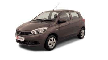 Used 2019 Tata Tiago Revotron XT Petrol Manual Image