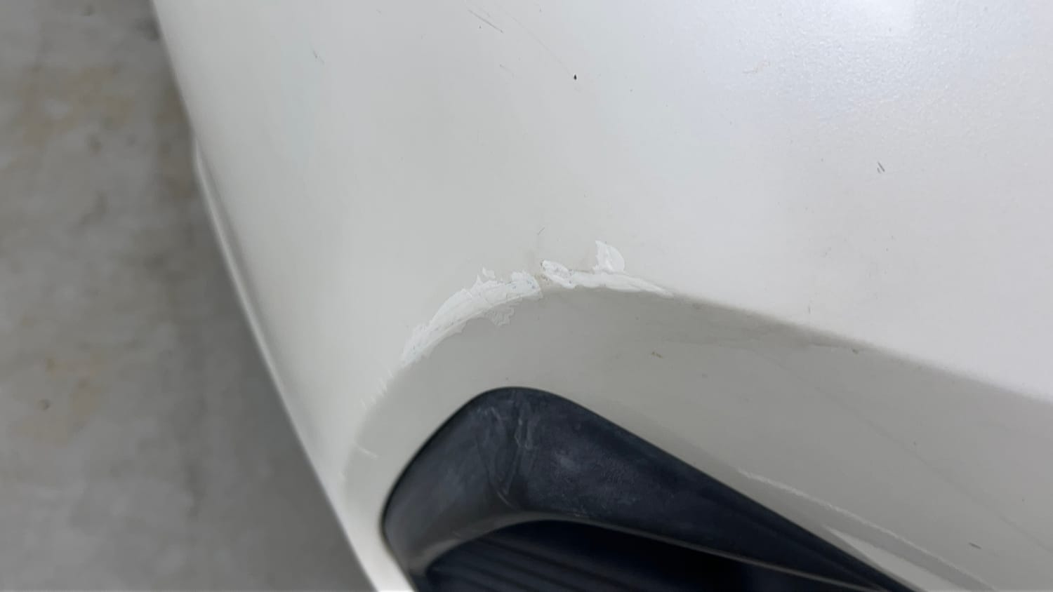 Used 2024 Honda City ZX Petrol CVT Petrol Automatic dents MINOR SCRATCH