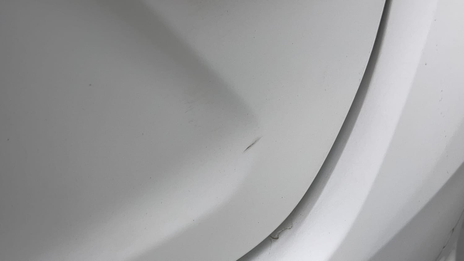 Used 2024 Honda City ZX Petrol CVT Petrol Automatic dents MINOR SCRATCH