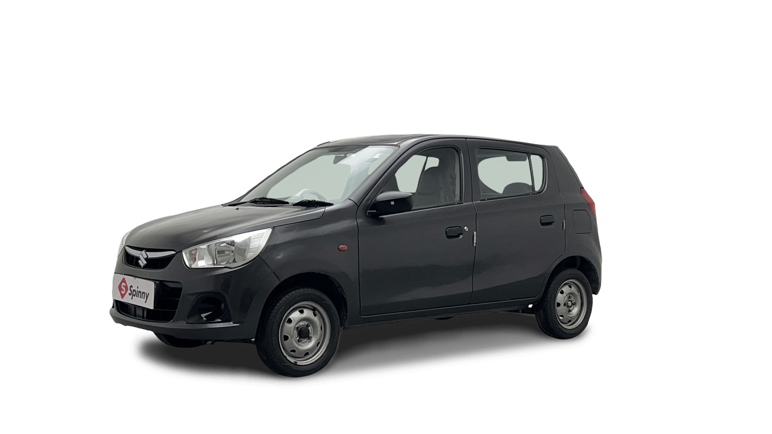 Used 2017 Maruti Suzuki Alto K10 LXi Petrol Manual Image