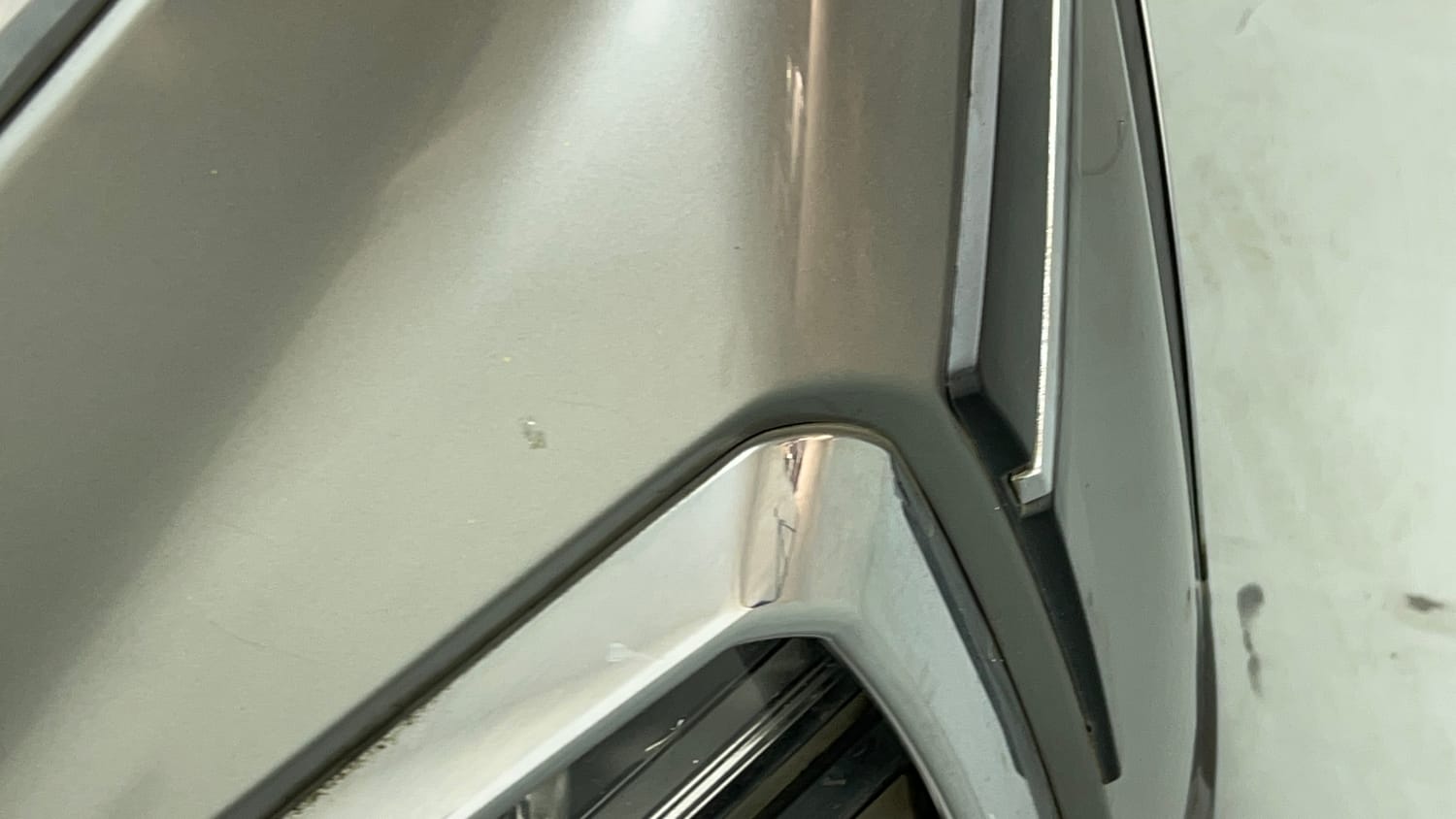 Used 2019 MG Motors Hector Sharp 1.5 DCT Petrol Petrol Automatic dents MINOR SCRATCH