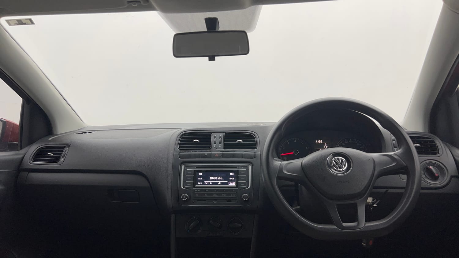 DASHBOARD VIDEO