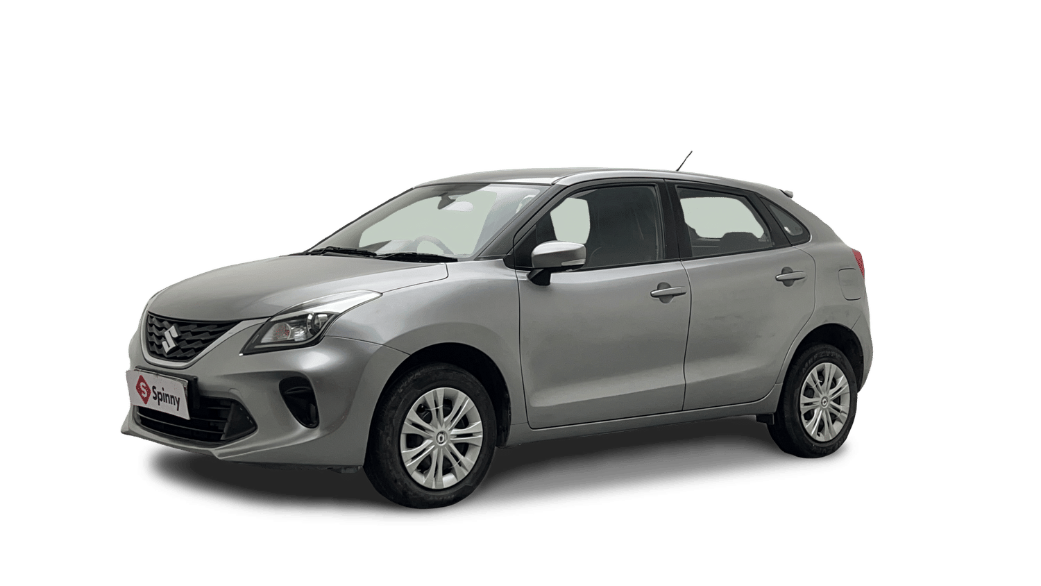Used 2020 Maruti Suzuki Baleno Delta Petrol Manual Image