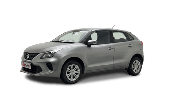 Used 2020 Maruti Suzuki Baleno Delta Petrol Manual Image