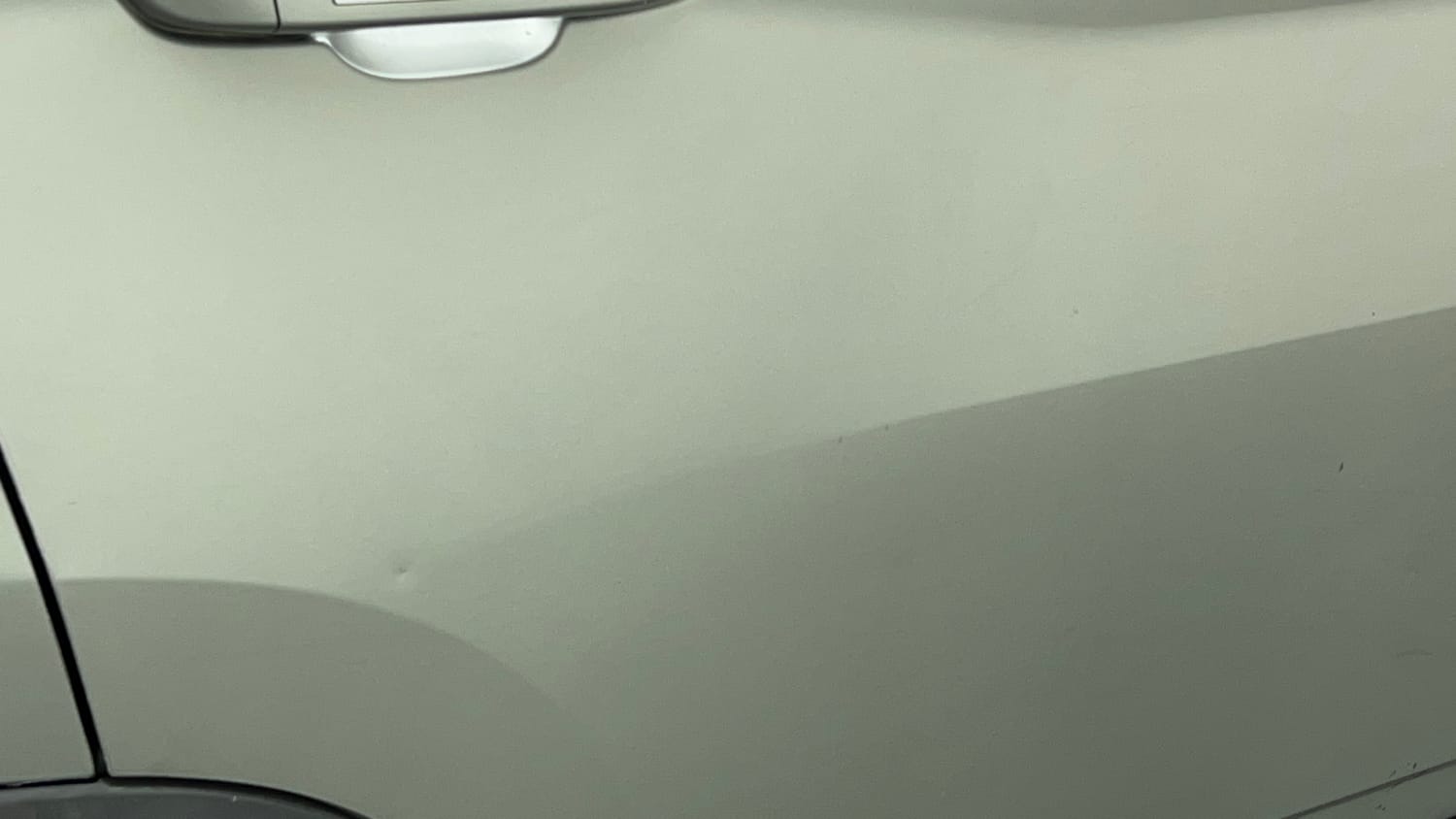 Used 2019 MG Motors Hector Sharp 1.5 DCT Petrol Petrol Automatic dents MINOR SCRATCH