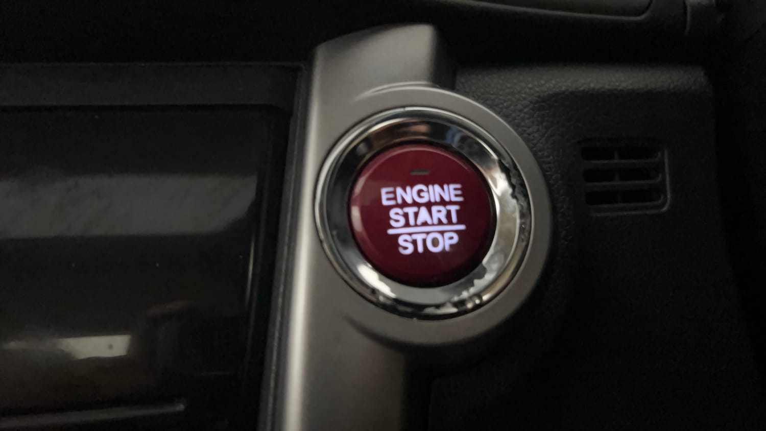 Used 2015 Honda City VX Petrol Manual top_features Keyless start