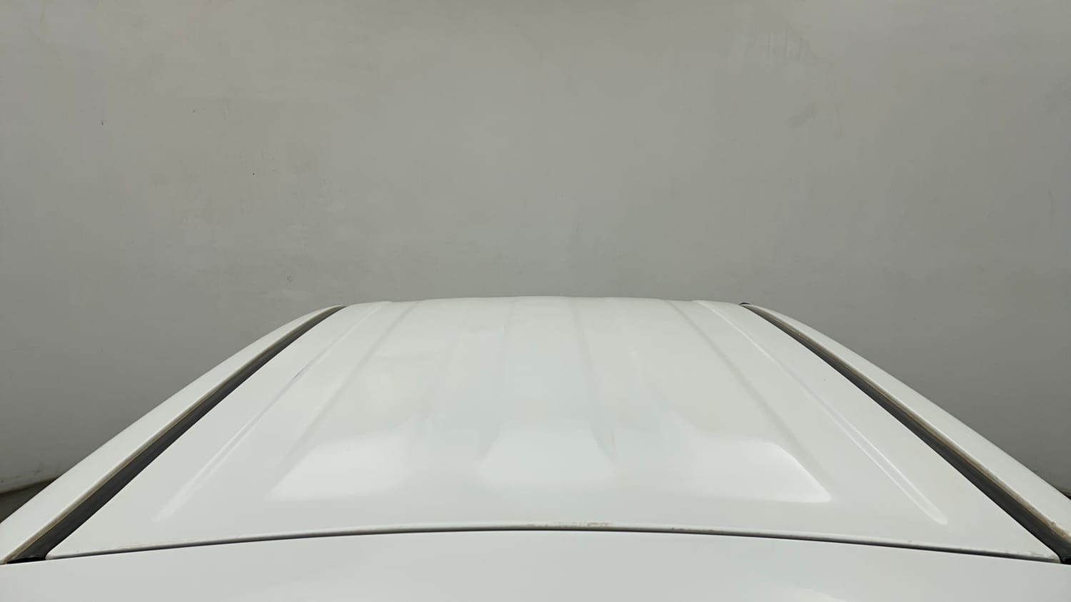 Used 2019 Maruti Suzuki Alto 800 LXi Petrol Manual exterior EXTERIOR ROOF VIEW