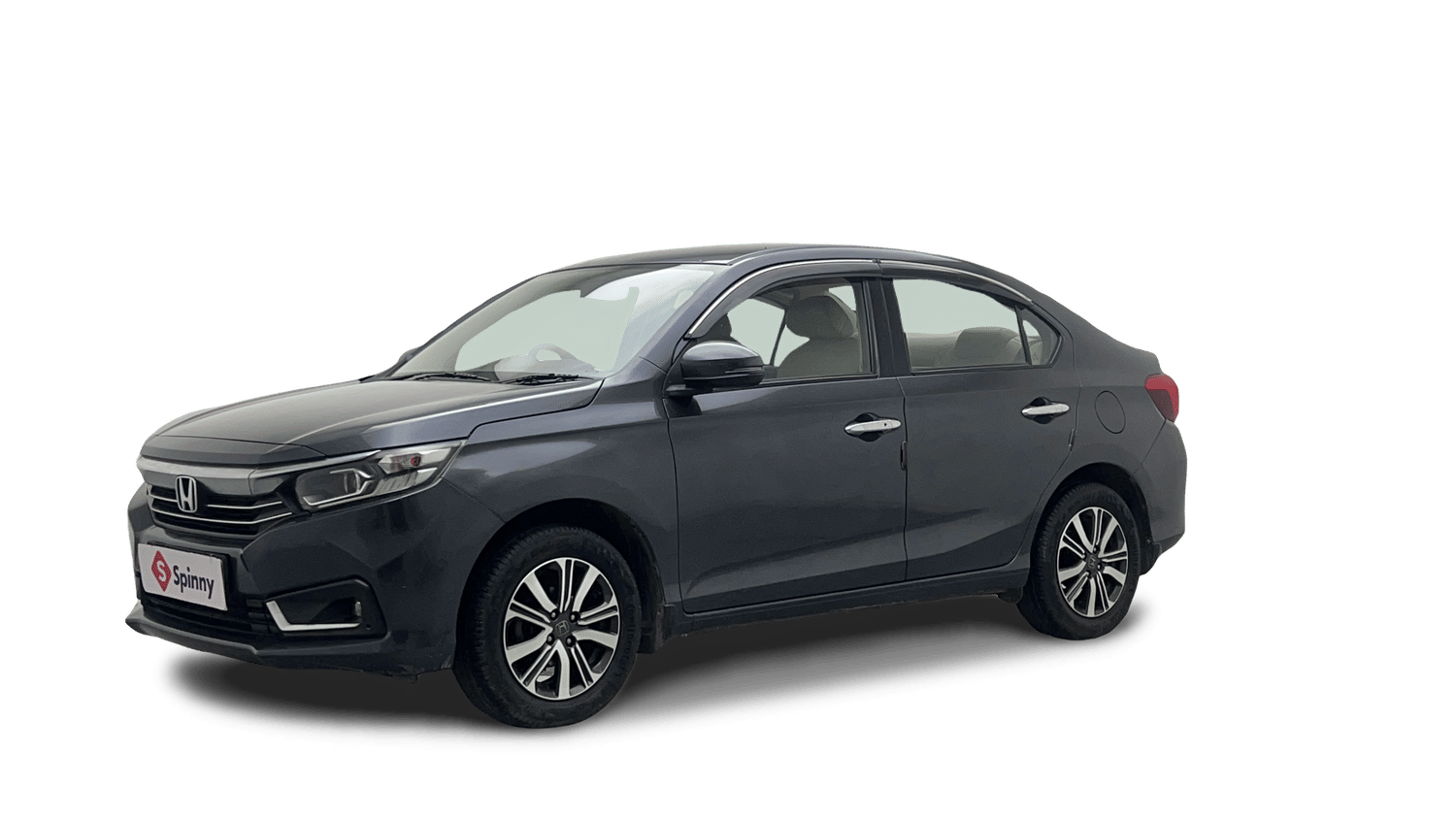 Used 2022 Honda Amaze VX CVT 1.2 Petrol Petrol Automatic Image