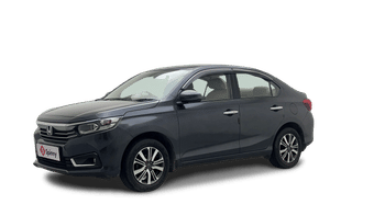 Used 2022 Honda Amaze VX CVT 1.2 Petrol Petrol Automatic Image