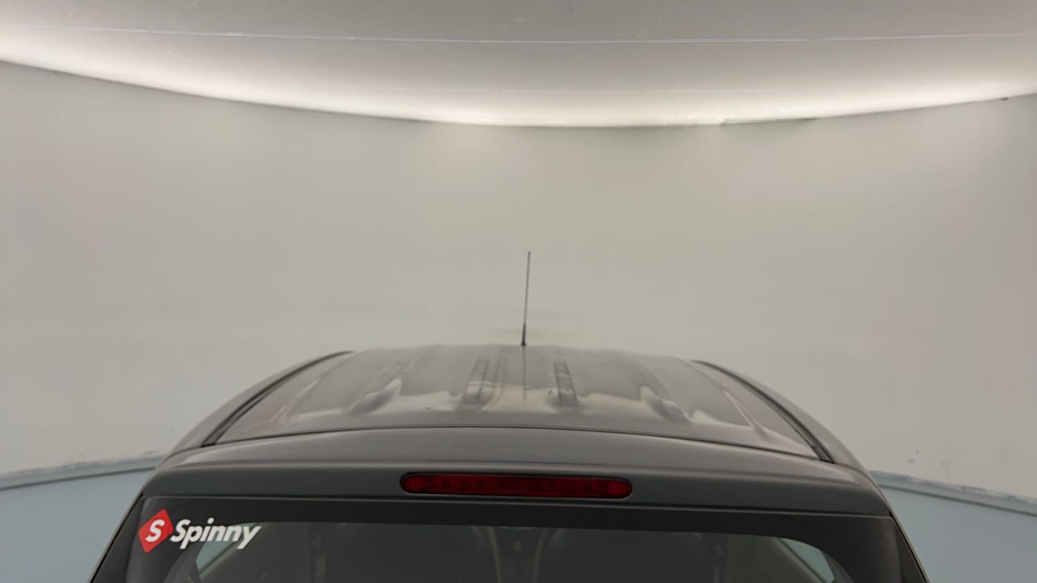 Used 2014 Maruti Suzuki Celerio VXi AMT Petrol Automatic exterior EXTERIOR ROOF VIEW