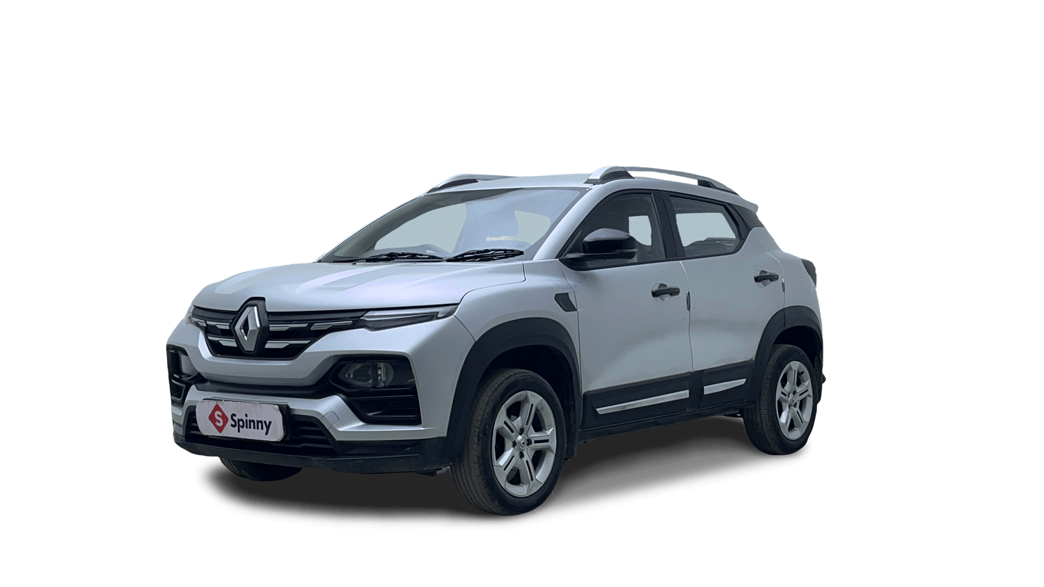 Used 2022 Renault Kiger RXT MT Petrol Manual Image