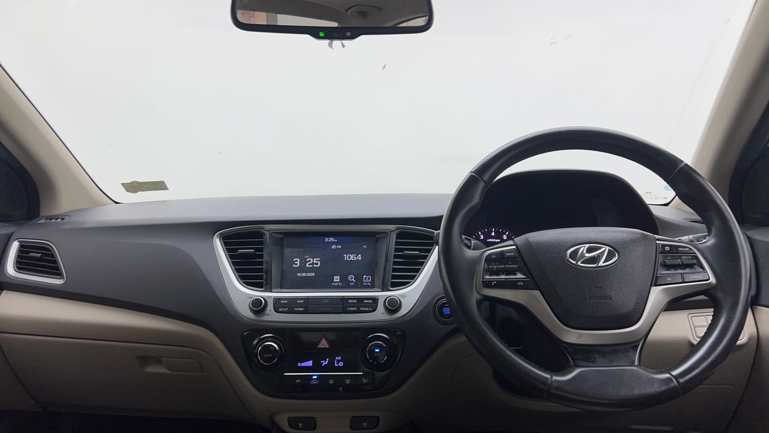 DASHBOARD VIDEO