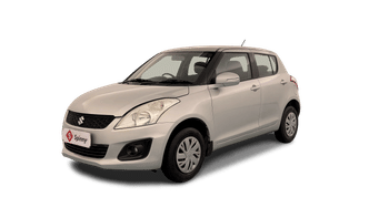 Used 2015 Maruti Suzuki Swift VXi Petrol Manual Image