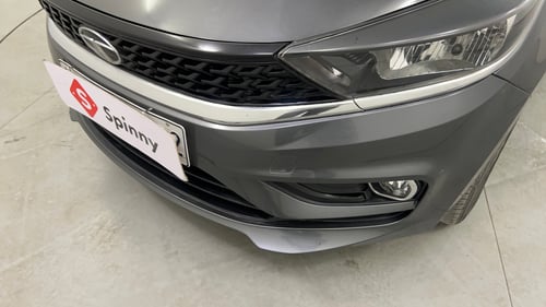 Used 2021 Tata Tiago XZA Plus Petrol Automatic dents MINOR SCRATCH