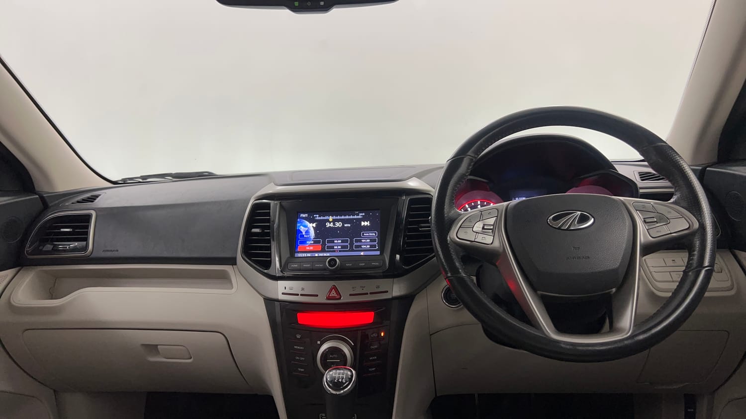 DASHBOARD VIDEO