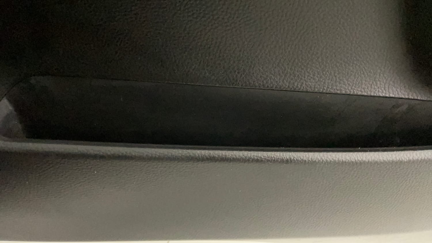 Used 2021 Maruti Suzuki Wagon R LXI Petrol Manual top_features Door pockets