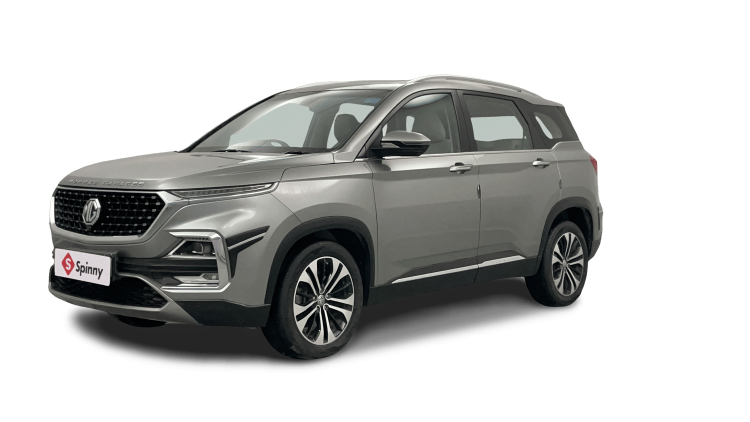 Used 2023 MG Motors Hector Sharp 1.5 DCT Petrol Petrol Automatic Image