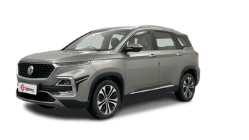 Used 2023 MG Motors Hector Sharp 1.5 DCT Petrol Petrol Automatic Image