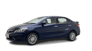 Used 2023 Maruti Suzuki Ciaz Sigma 1.5 Petrol Manual Image