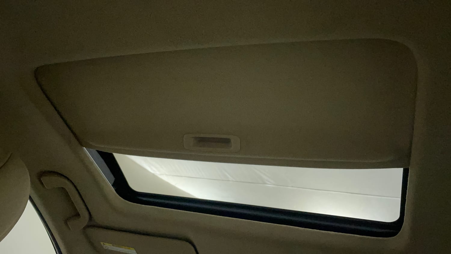 Used 2019 Honda City ZX CVT Petrol Petrol Automatic top_features Sunroof