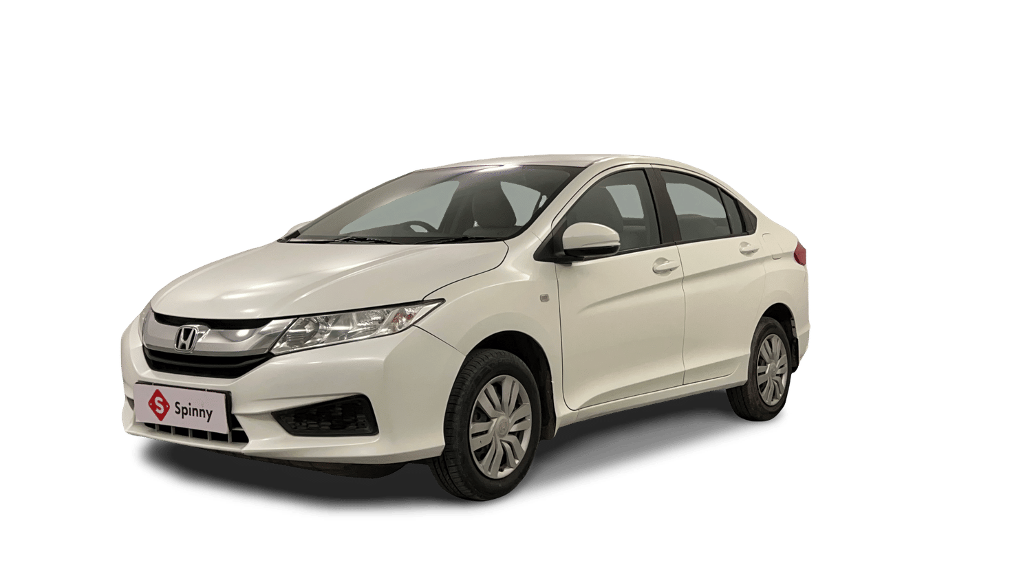 Used 2016 Honda City SV Petrol Manual Image
