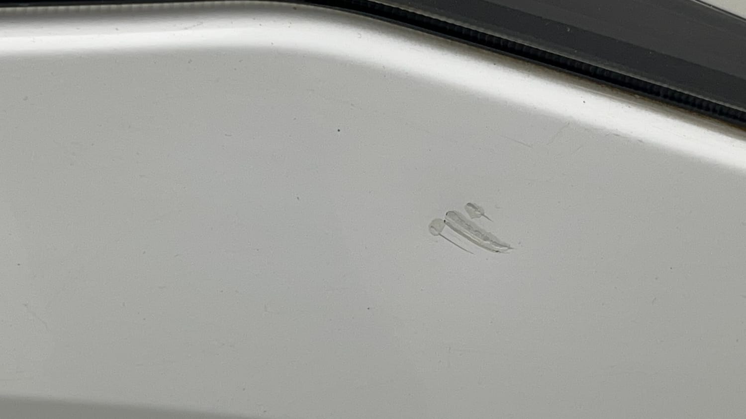 Used 2021 Nissan Magnite XE Petrol Manual dents MINOR DENT