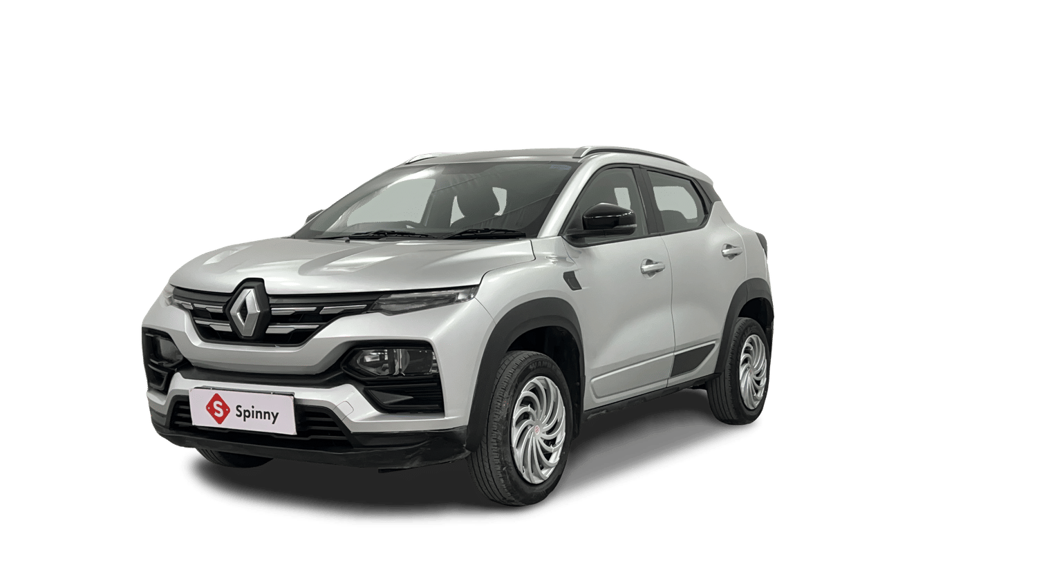 Used 2023 Renault Kiger RXE MT Petrol Manual Image