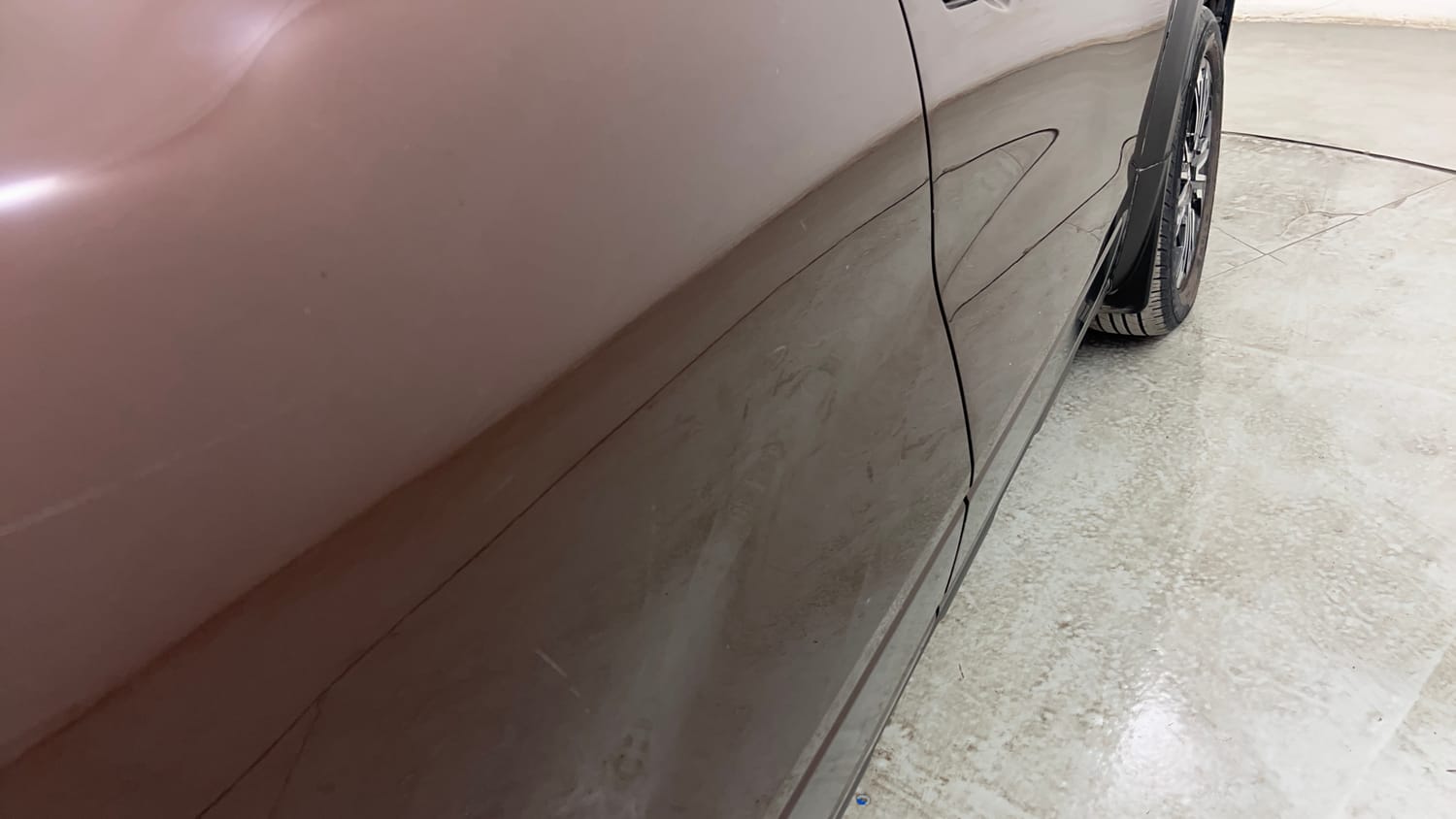 Used 2022 Renault Kiger RXZ AMT Petrol Automatic dents MINOR SCRATCH
