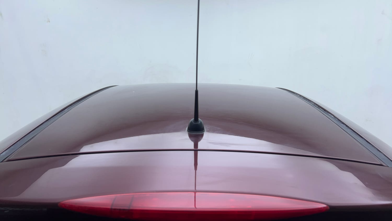 Used 2018 Honda Jazz V Petrol Petrol Manual exterior EXTERIOR ROOF VIEW
