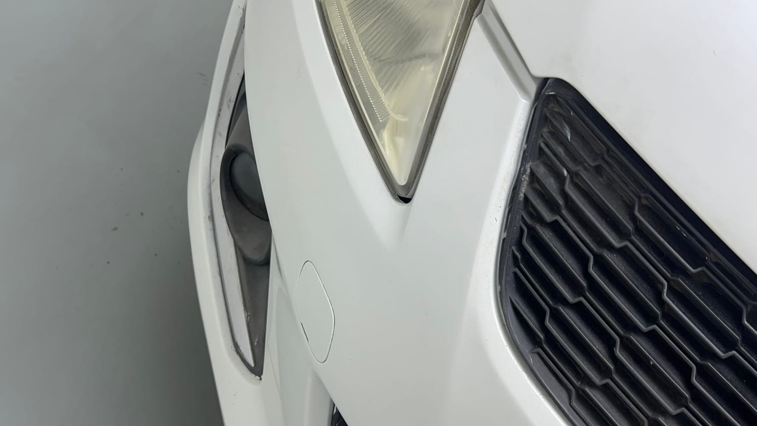 Used 2017 Maruti Suzuki Swift Lxi (O) Petrol Manual dents MINOR SCRATCH