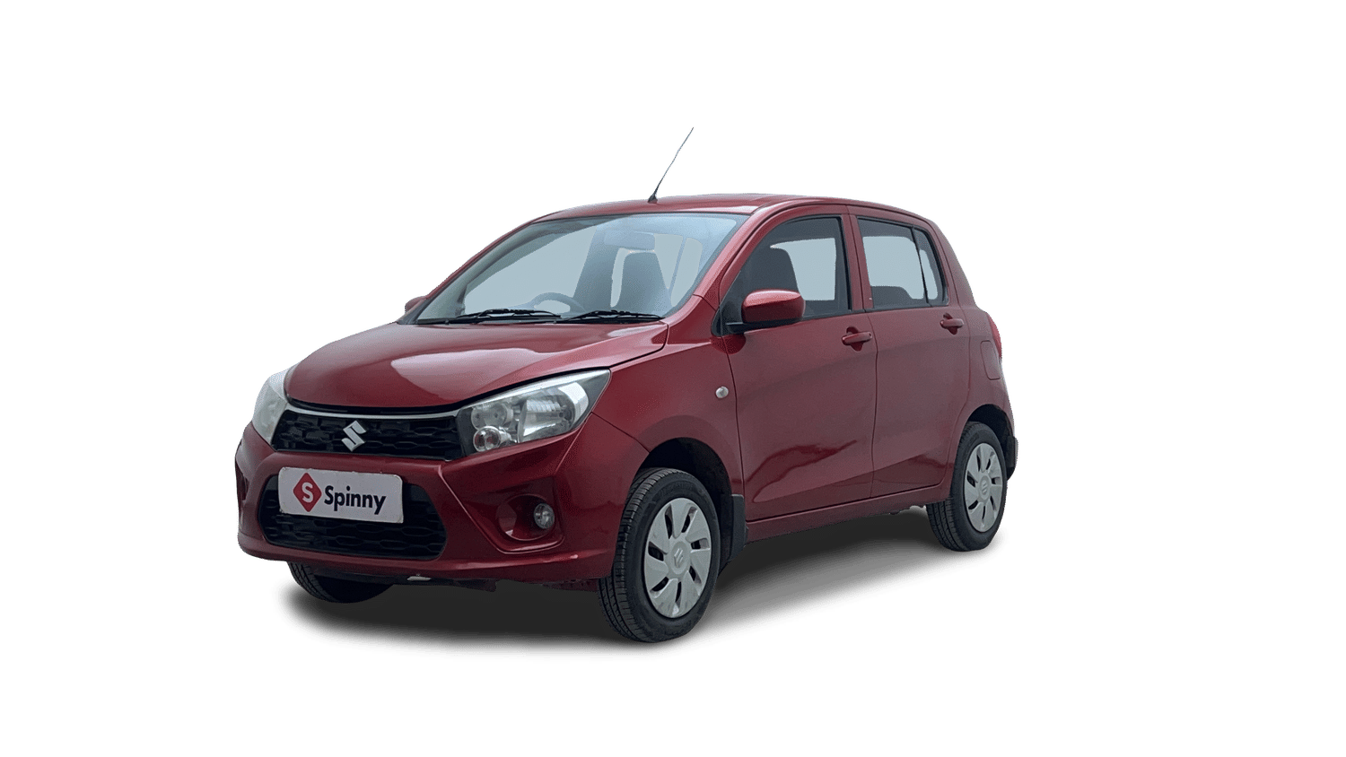 Used 2018 Maruti Suzuki Celerio VXi (O) AMT Petrol Automatic Image