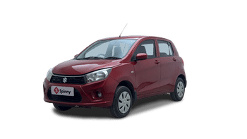 Used 2018 Maruti Suzuki Celerio VXi (O) AMT Petrol Automatic Image