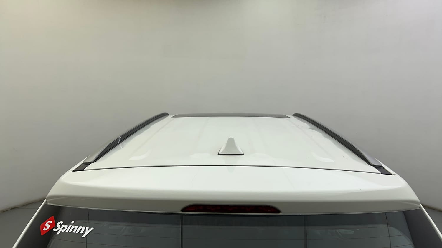 Used 2018 Hyundai Creta SX 1.6 AT Petrol Petrol Automatic exterior EXTERIOR ROOF VIEW