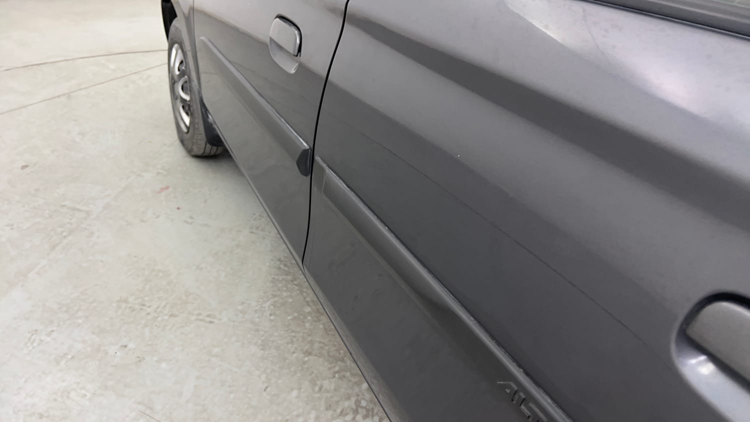 Used 2022 Maruti Suzuki Alto 800 Vxi Plus Petrol Manual dents MINOR SCRATCH