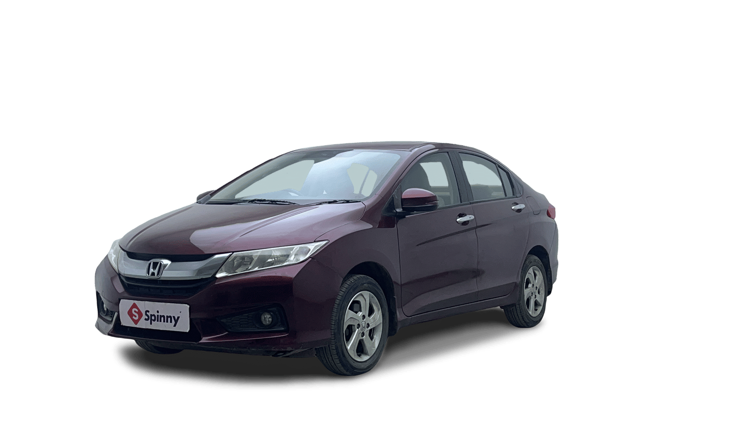 Used 2015 Honda City VX Petrol Manual Image